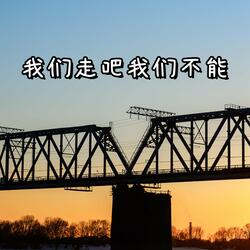 我们走吧，我们不能