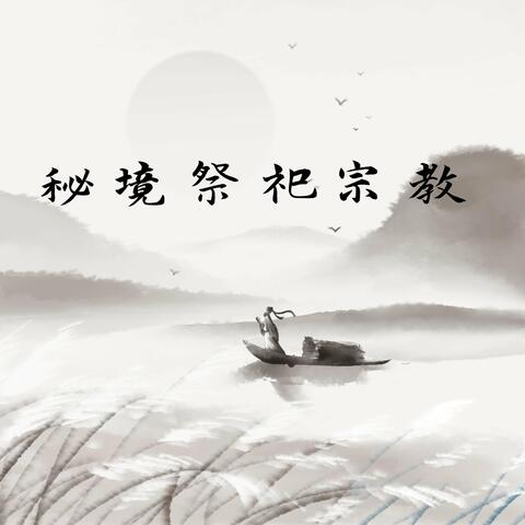 秘境祭祀宗教