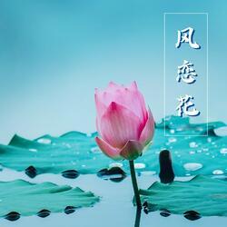 风恋花