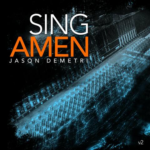 Sing Amen