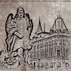 The Song You Love Today Will Be My Favourite Tomorrow