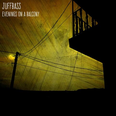 Evenings On a Balcony