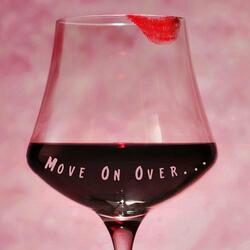 Move On Over….