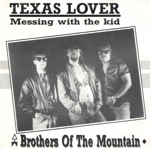 Texas Lover Remastred 2025