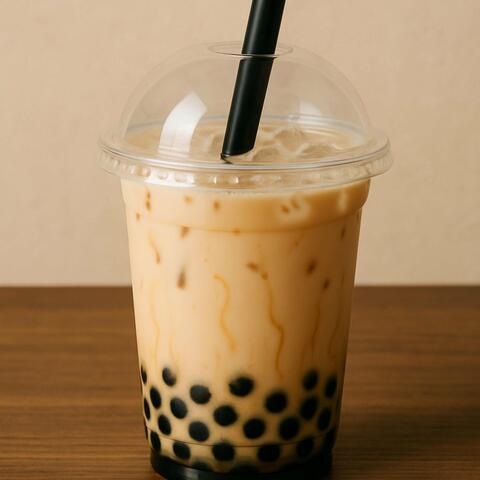 Boba Tea