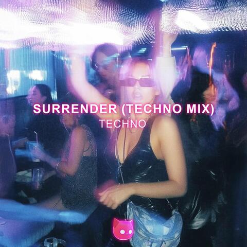 Surrender