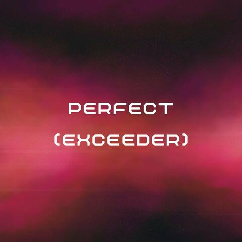 Perfect (feat. Julia Hallasen)