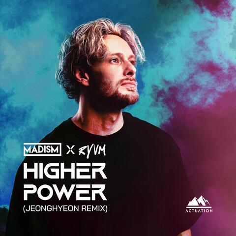 Higher Power