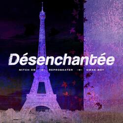 Désenchantée