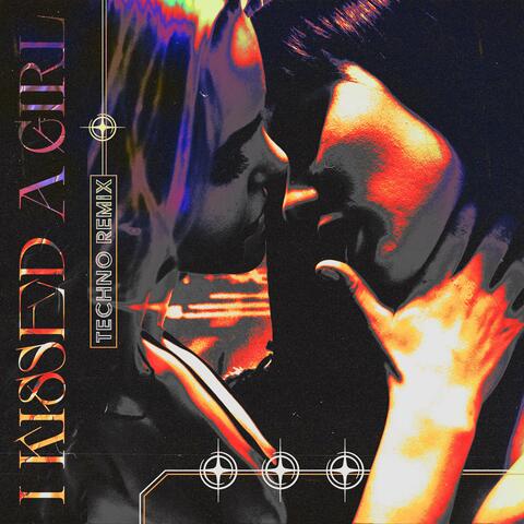 I Kissed A Girl