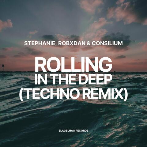 Rolling In The Deep