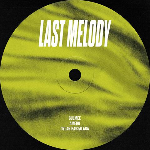 Last Melody