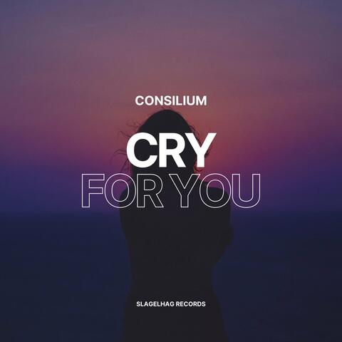 Cry For You