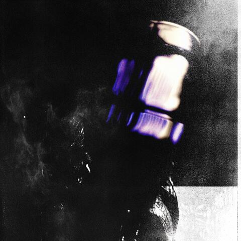 dark red (something bad's about to happen)