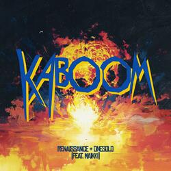 Kaboom (feat. Maikki)