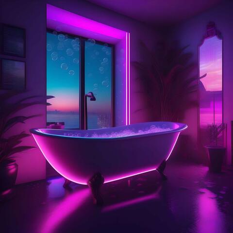 Bathtub & Champagne
