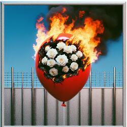 Touch Me Like I'm Gone