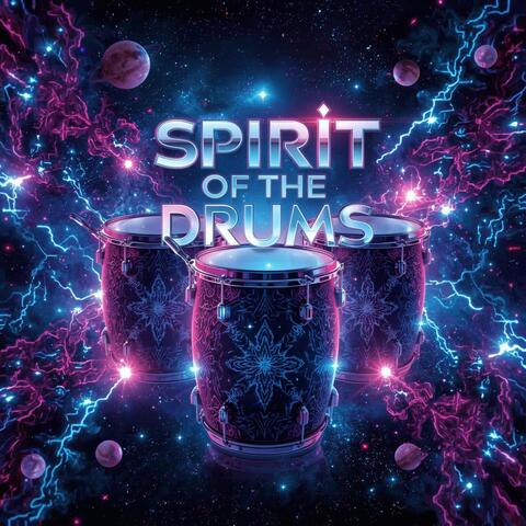 Spirit of the Drums