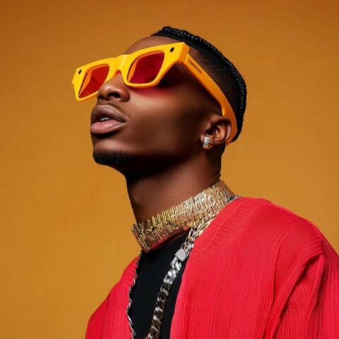 Sweet Fanta Diallo