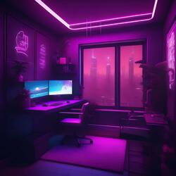 LoFi Study