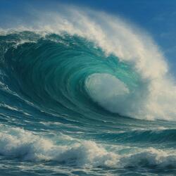 Wave After Wave