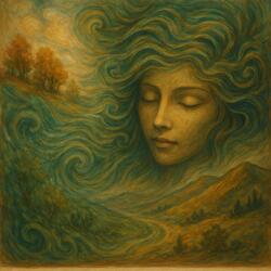 Whispers of the Earth