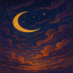 Cosmic Reverie