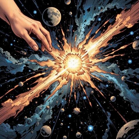 The Universe