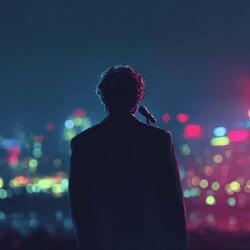 You were never really there