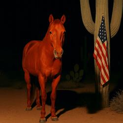 Reckoning at Sundown