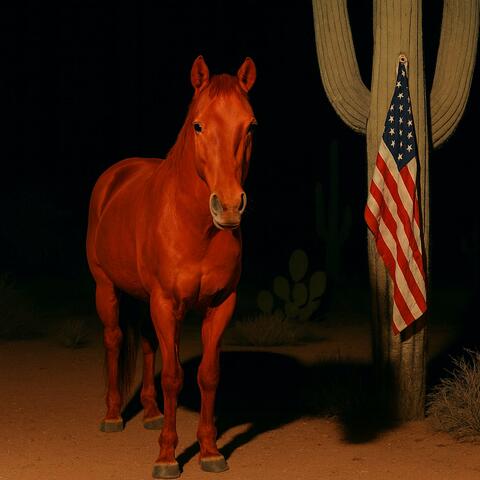 Reckoning at Sundown