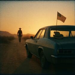 Sailor Song Country Cover