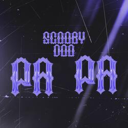 Scooby Doo Pa Pa
