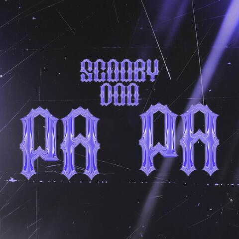 Scooby Doo Pa Pa
