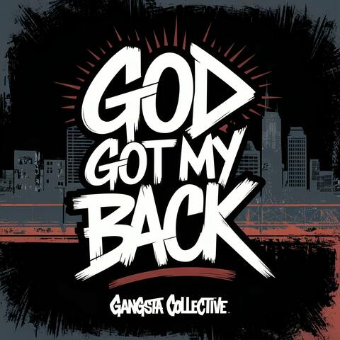 God Got My Back