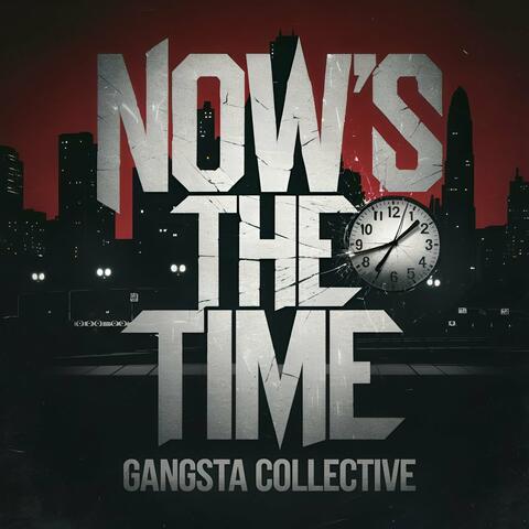 Now's The Time