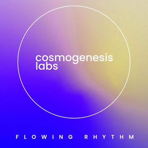 Flowing Ryhthm