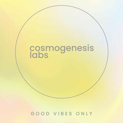 GOOD VIBES ONLY