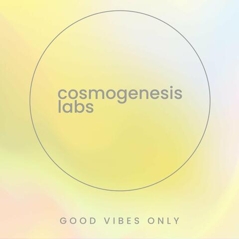 GOOD VIBES ONLY