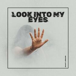 Look Into My Eyes (Wiz Khalifa Cover)