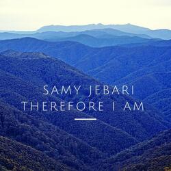 Therefore I Am