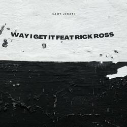 Danger Feat Rick Ross