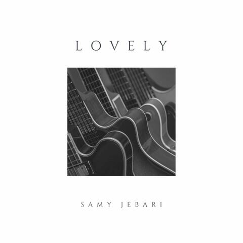 Billie Eilish, Khalid - Lovely (Samy Jebari Remix)