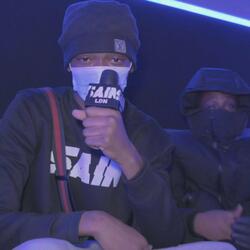 Drilltime sain session