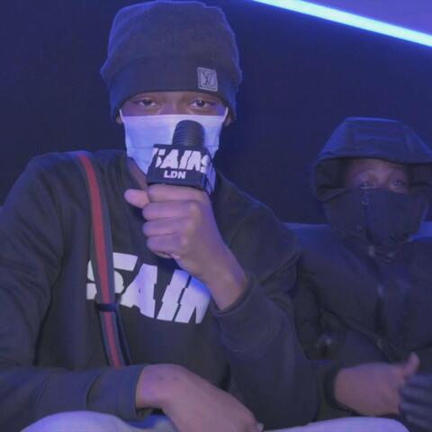 Drilltime sain session