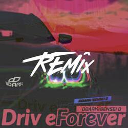 Drive Forever