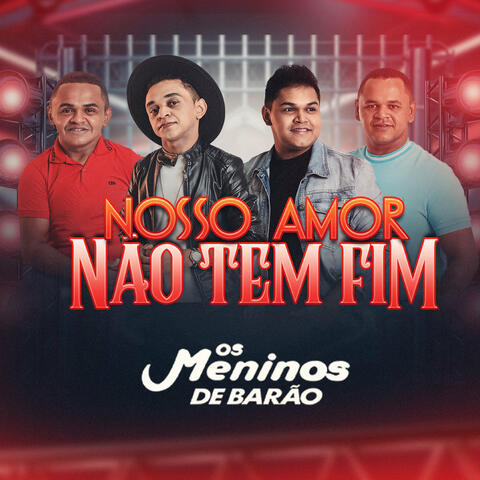 Nosso Amor Não Tem Fim