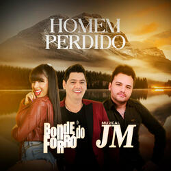 Homem Perdido