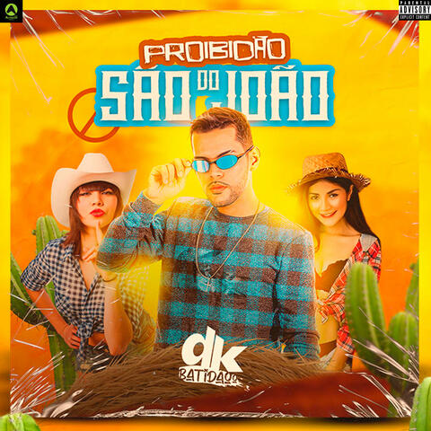 Proibidão do São João