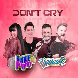 Don't Cry